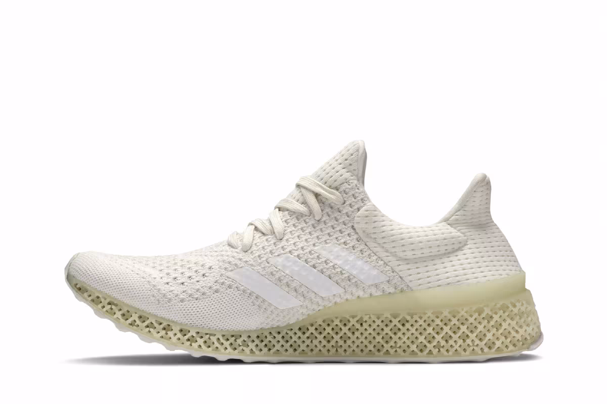 Adidas 3D Runner Friends and Family, view 4