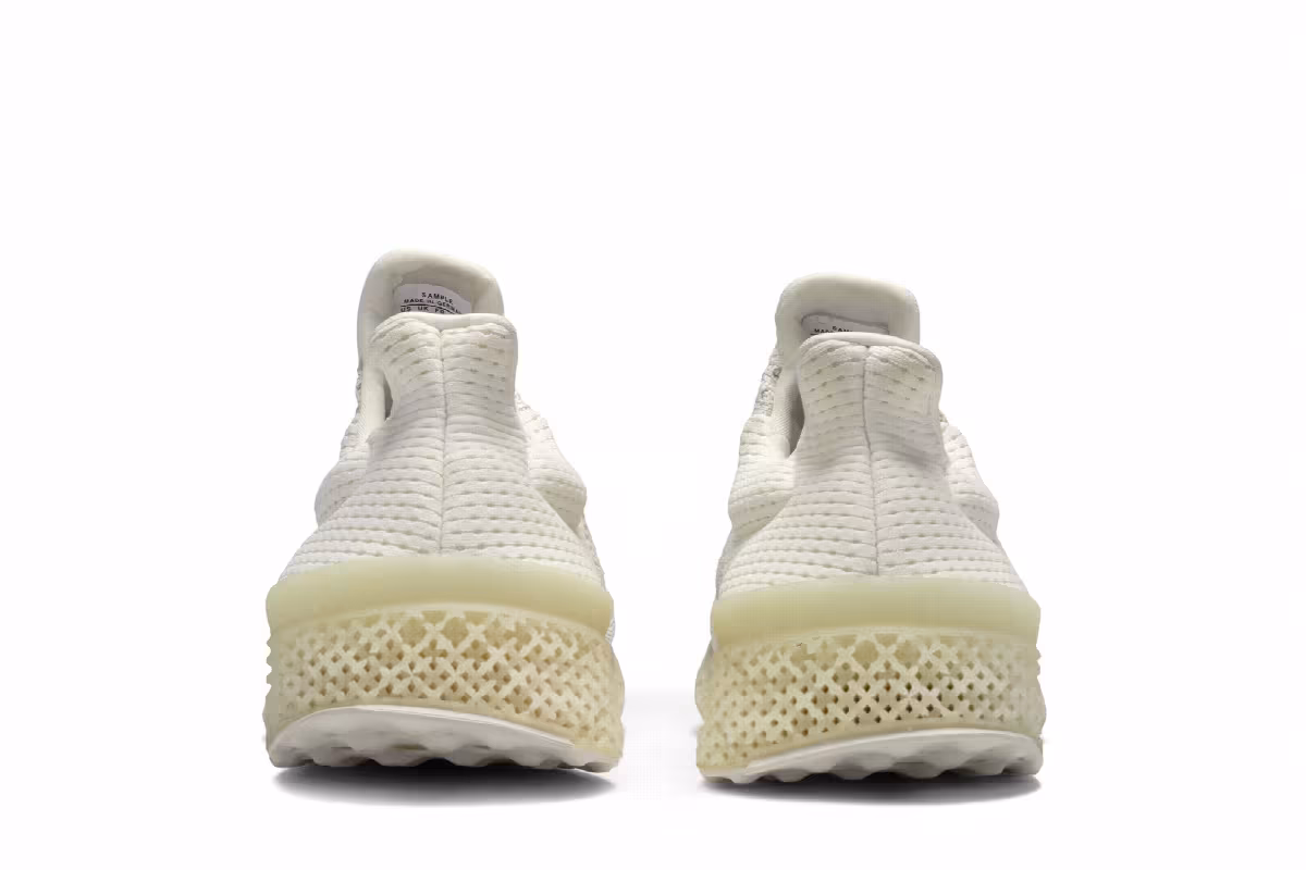 Adidas 3D Runner Friends and Family, view 7