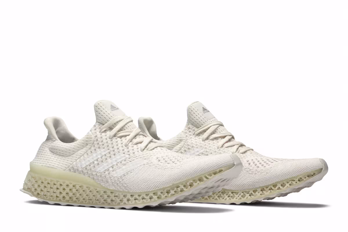 Adidas 3D Runner Friends and Family, view 9