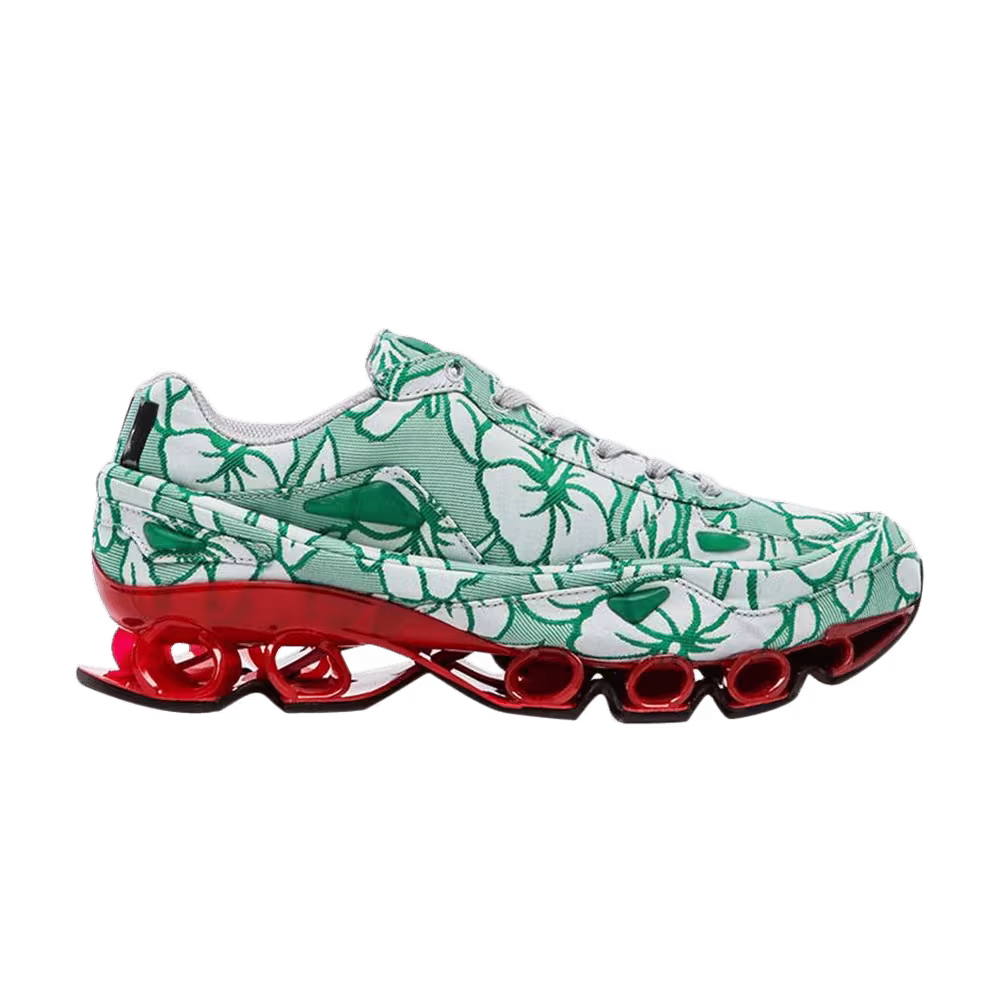 Adidas Raf Simons Bounce