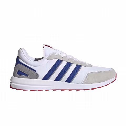 Adidas Retrorun 'White Royal Blue'