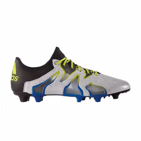 Adidas X 15+ SL SG 'White Shock Blue'