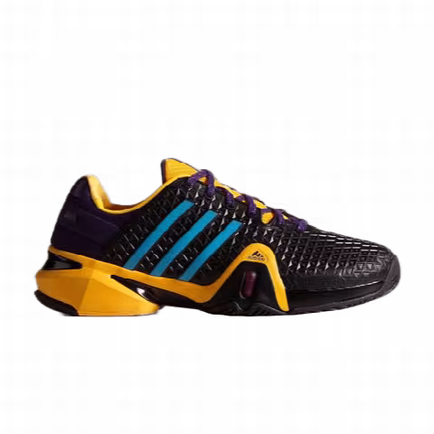 Adidas adiPower Barricade 8+ Shanghai Shoes