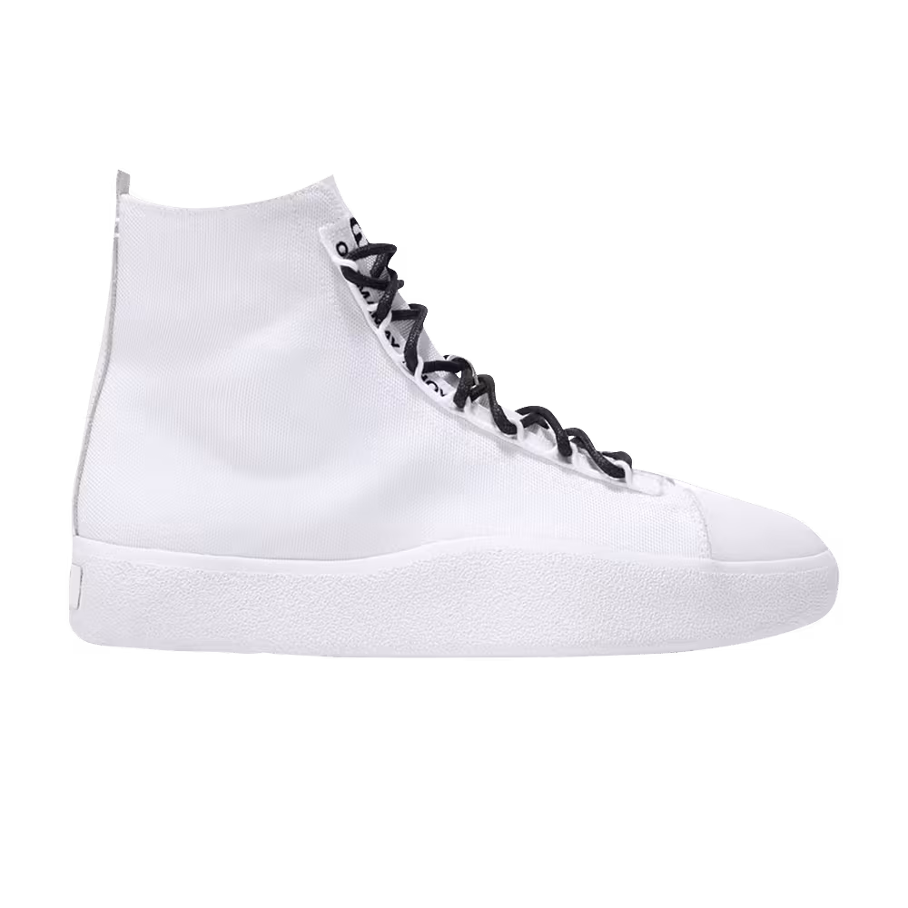 adidas Y-3 Bashyo White