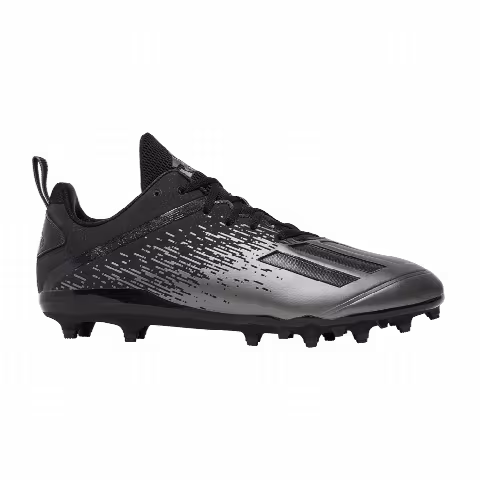Adidas Adizero Spark 'Black Night Metallic'