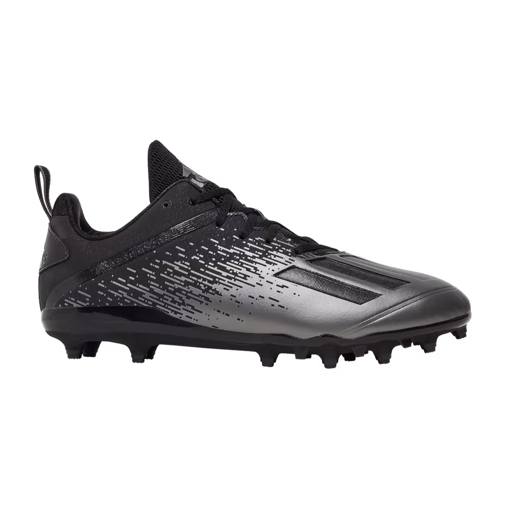 Adidas Adizero Spark Black Night Metallic