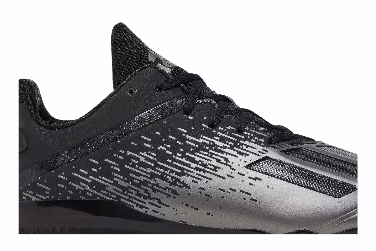 Adidas Adizero Spark Black Night Metallic, view 3