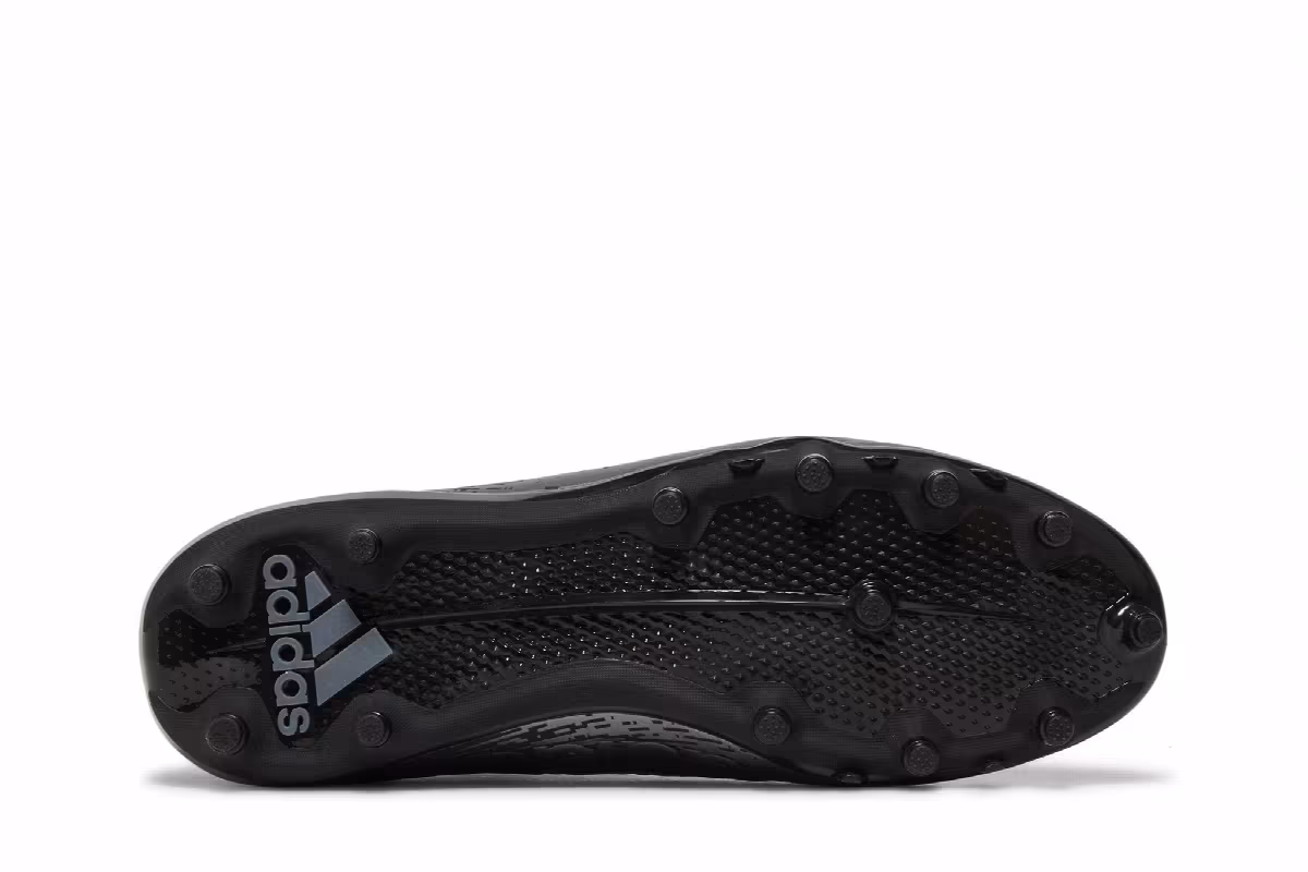 Adidas Adizero Spark Black Night Metallic, view 5