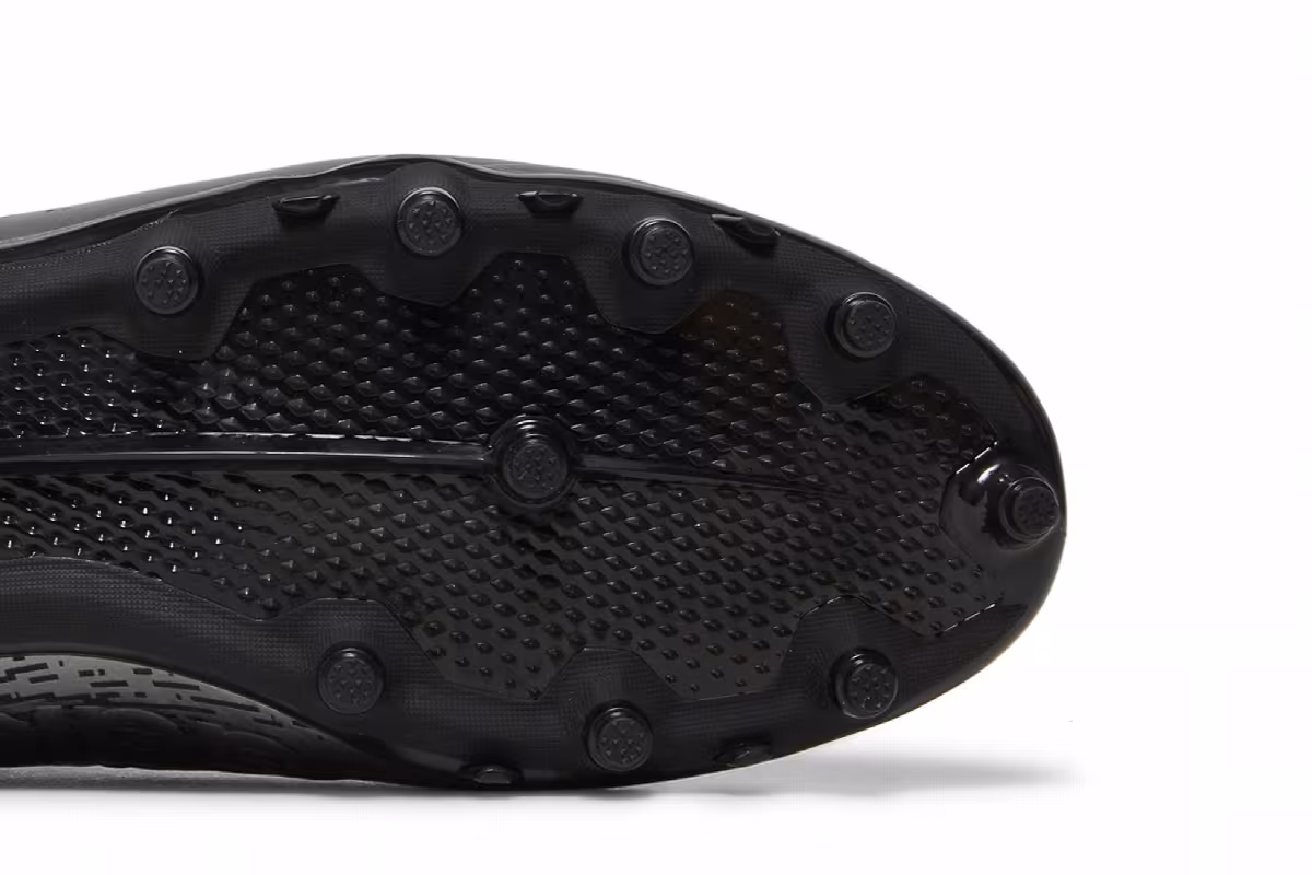 Adidas Adizero Spark Black Night Metallic, view 6