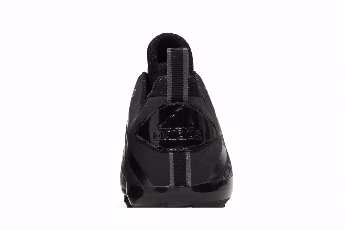 Adidas Adizero Spark Black Night Metallic, view 8