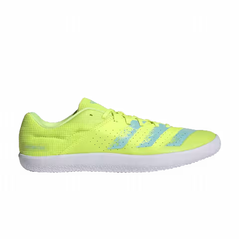 Adidas Throwstar 'Solar Yellow'