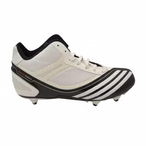 Adidas Scorch Thrill Mid 'Black White'