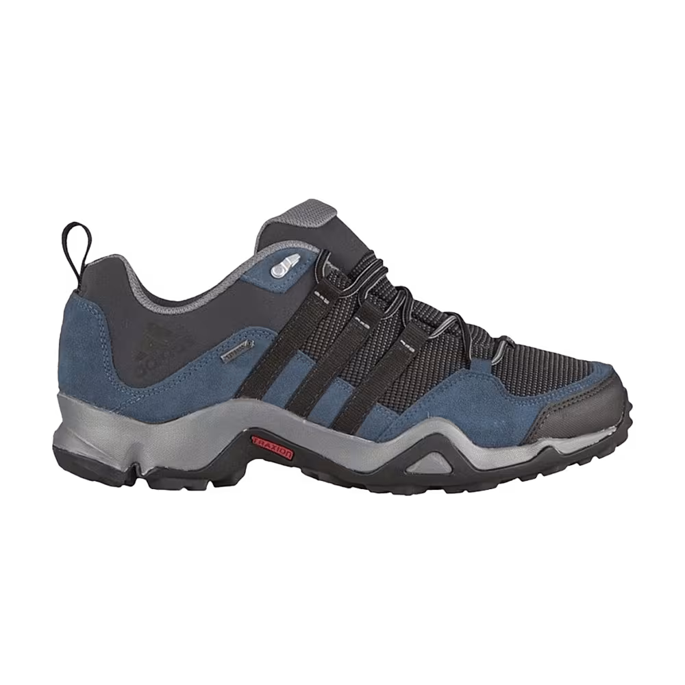 Adidas Brushwood Mesh GTX Blue
