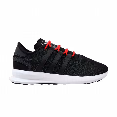 Adidas SL Rise 'Black Ice Green'
