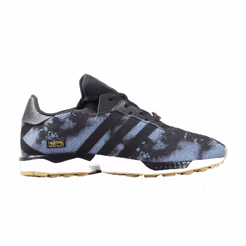 Adidas ZX Gonz 'Tie-Dye - Fade Ink'