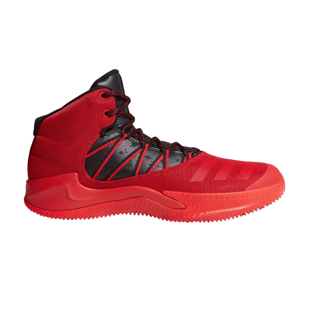 Adidas Ball 365 Inspired Scarlet