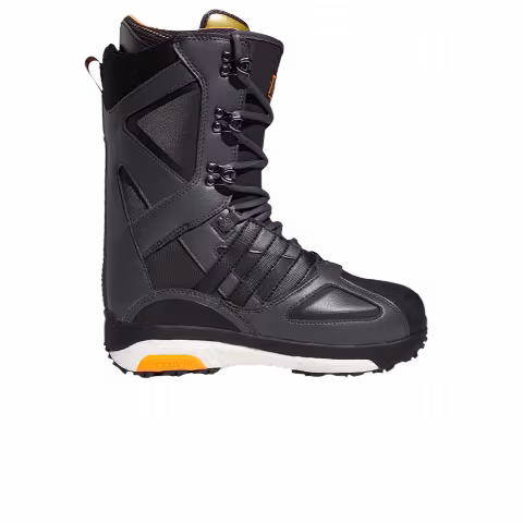 Adidas Tactical Lexicon ADV Boot 'Black Signal Orange'