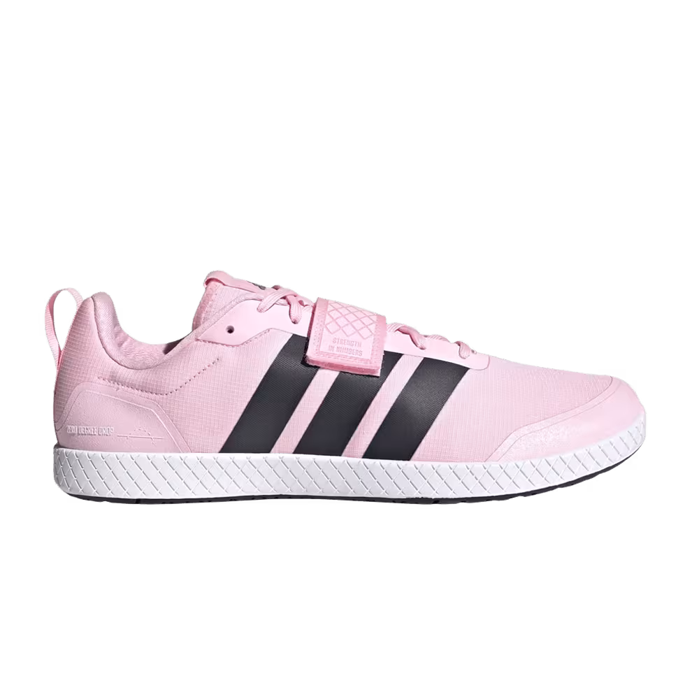 Adidas The Total Pink Carbon
