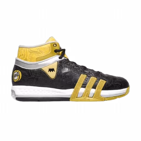 UNDRCRWN x adidas TS Creator 'Remix Collection'
