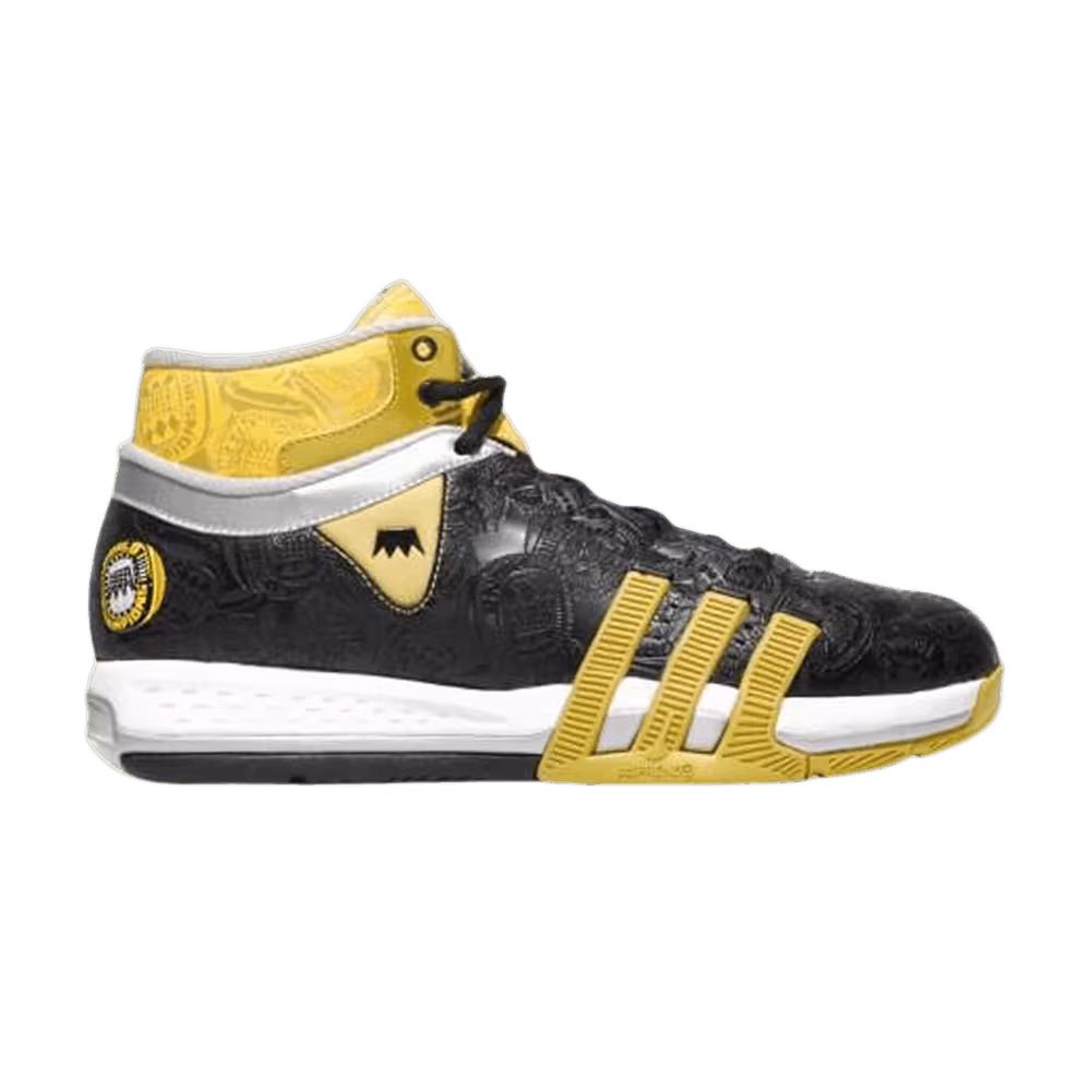 UNDRCRWN x adidas TS Creator Remix Collection