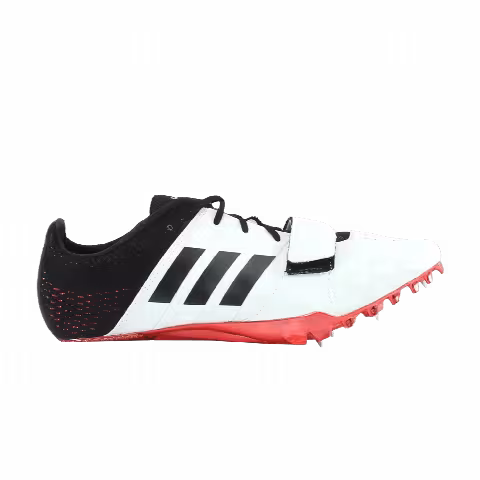Adidas Adizero Accelerator 'White Shock Red'