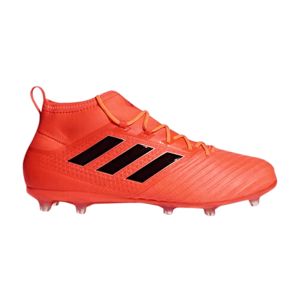 Adidas Ace 17.2 FG Solar Orange