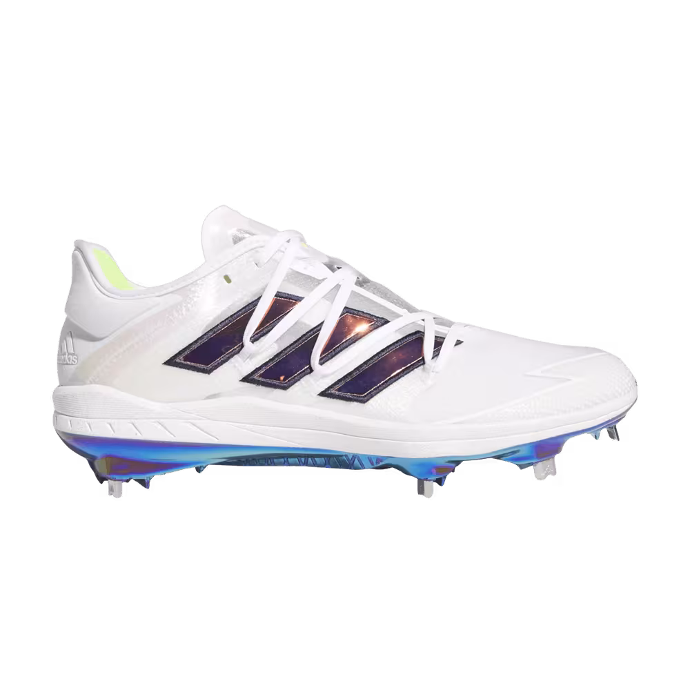 Adidas Adizero Grail ECP White Iridescent