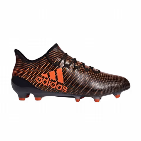 Adidas X 17.1 FG Soccer Cleat