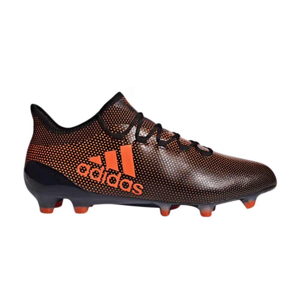 Adidas X 17.1 FG Soccer Cleat