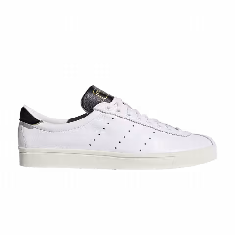 Adidas Lacombe 'White Black'