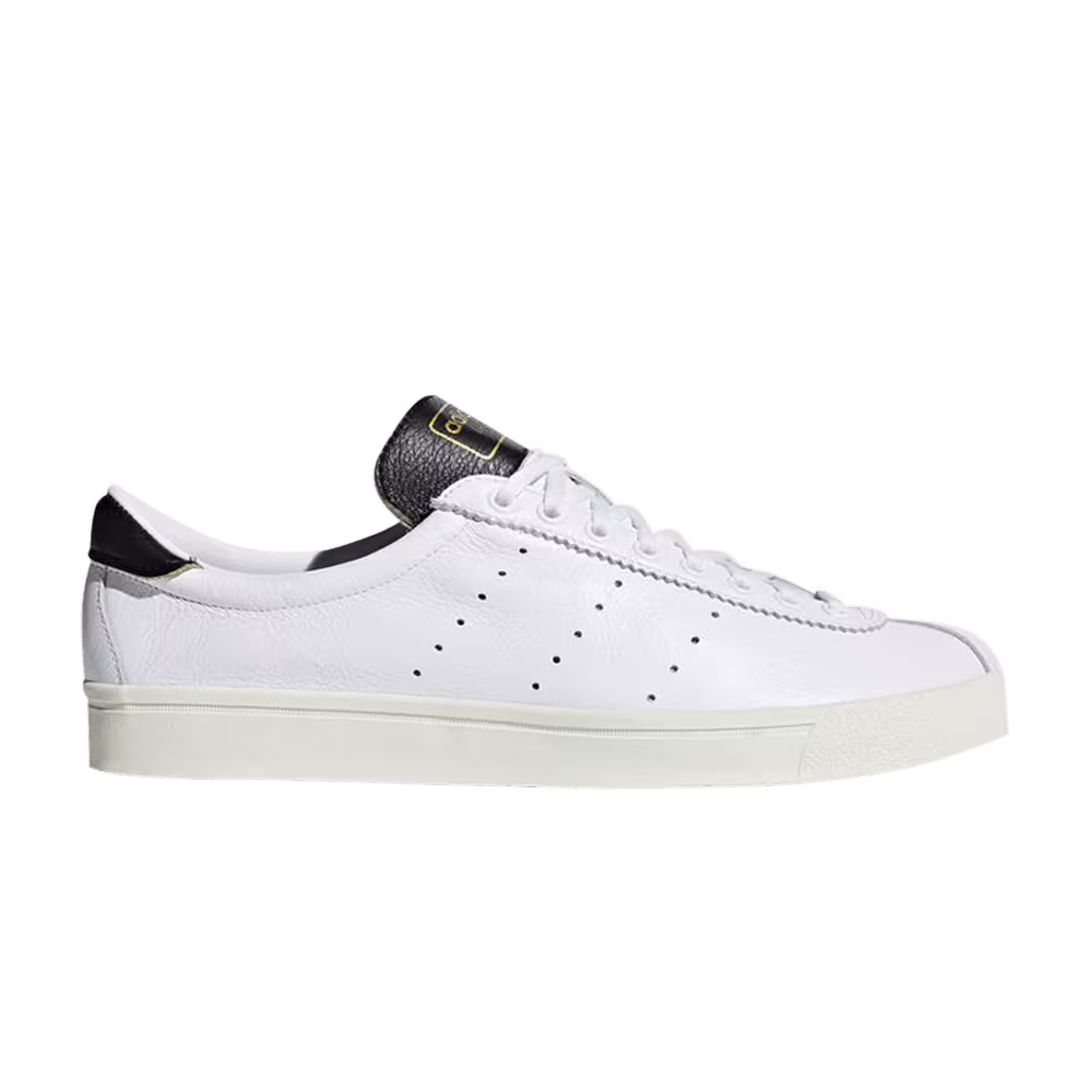 Adidas Lacombe White Black