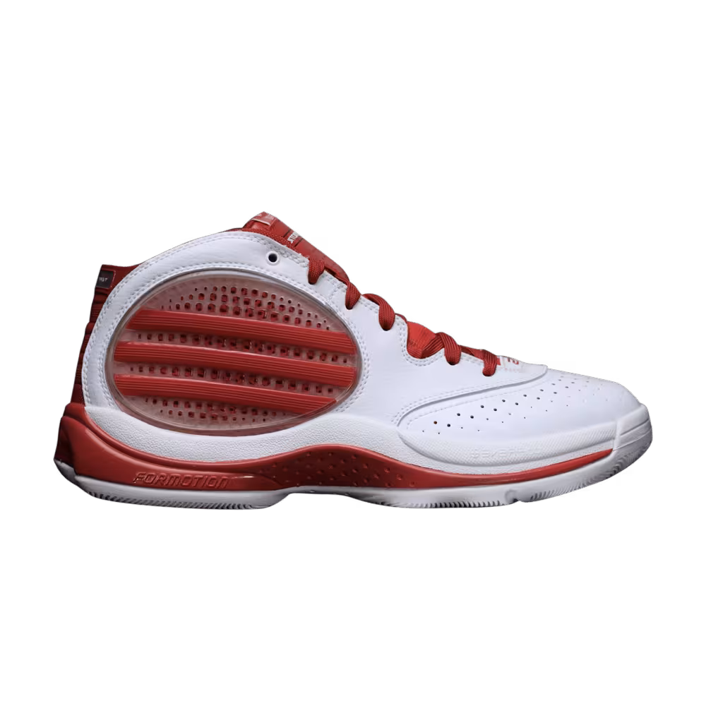 Adidas TS Cut Creator Tracy McGrady