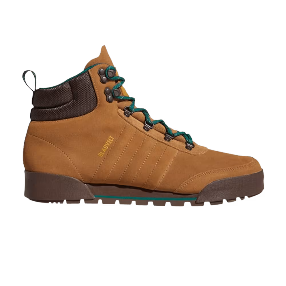 Adidas Jake Boots 2.0 Raw Desert