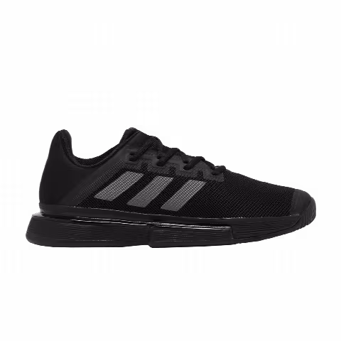 Adidas SoleMatch Bounce 'Black Night Metallic'
