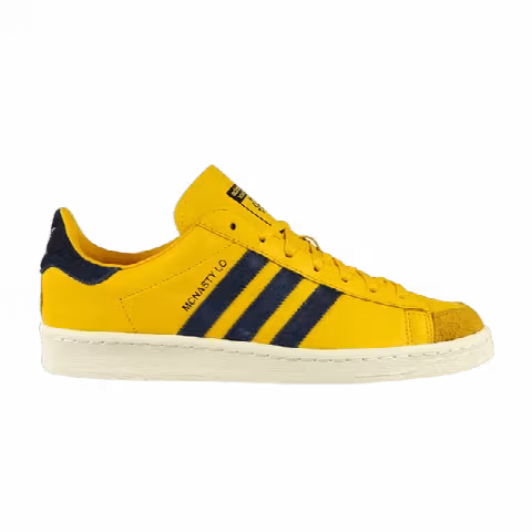 Mark McNairy x adidas ObyO Hook Shot 84Lab Kazuki Kuraishi
