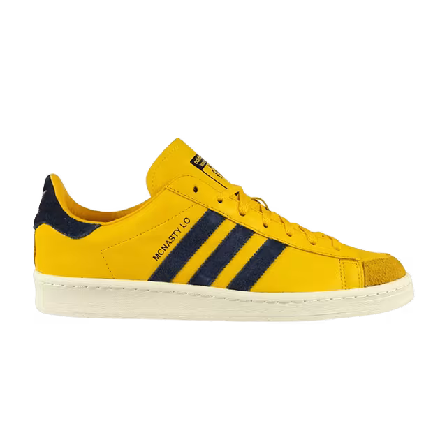 Mark McNairy x adidas ObyO Hook Shot 84Lab Kazuki Kuraishi mark mcnairy