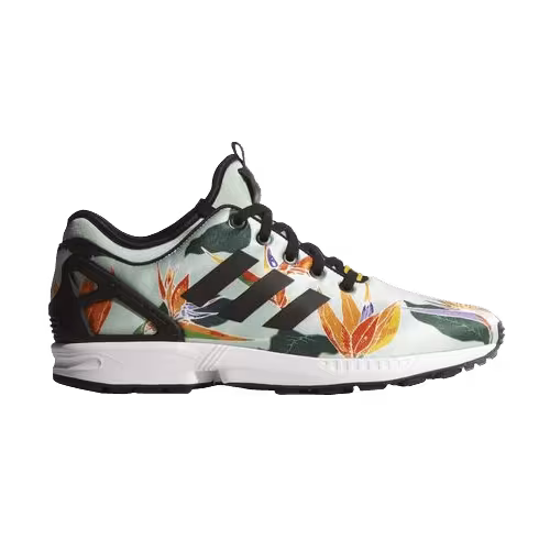 Adidas ZX Flux NPS Blush Green