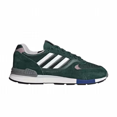 Adidas Quesence 'Collegiate Green'