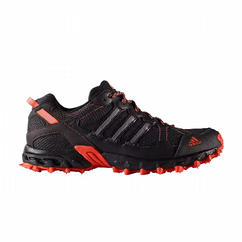 Adidas Rockadia Trail 'Black Energy'