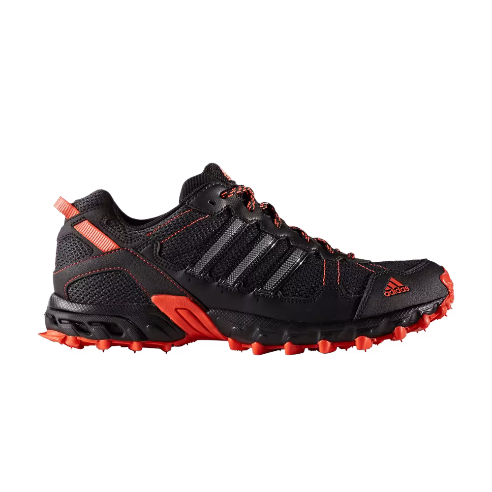 Adidas Rockadia Trail Black Energy