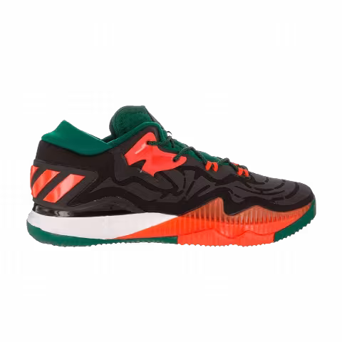 Adidas Crazy Light Boost Low 2016 'Miami Iced'
