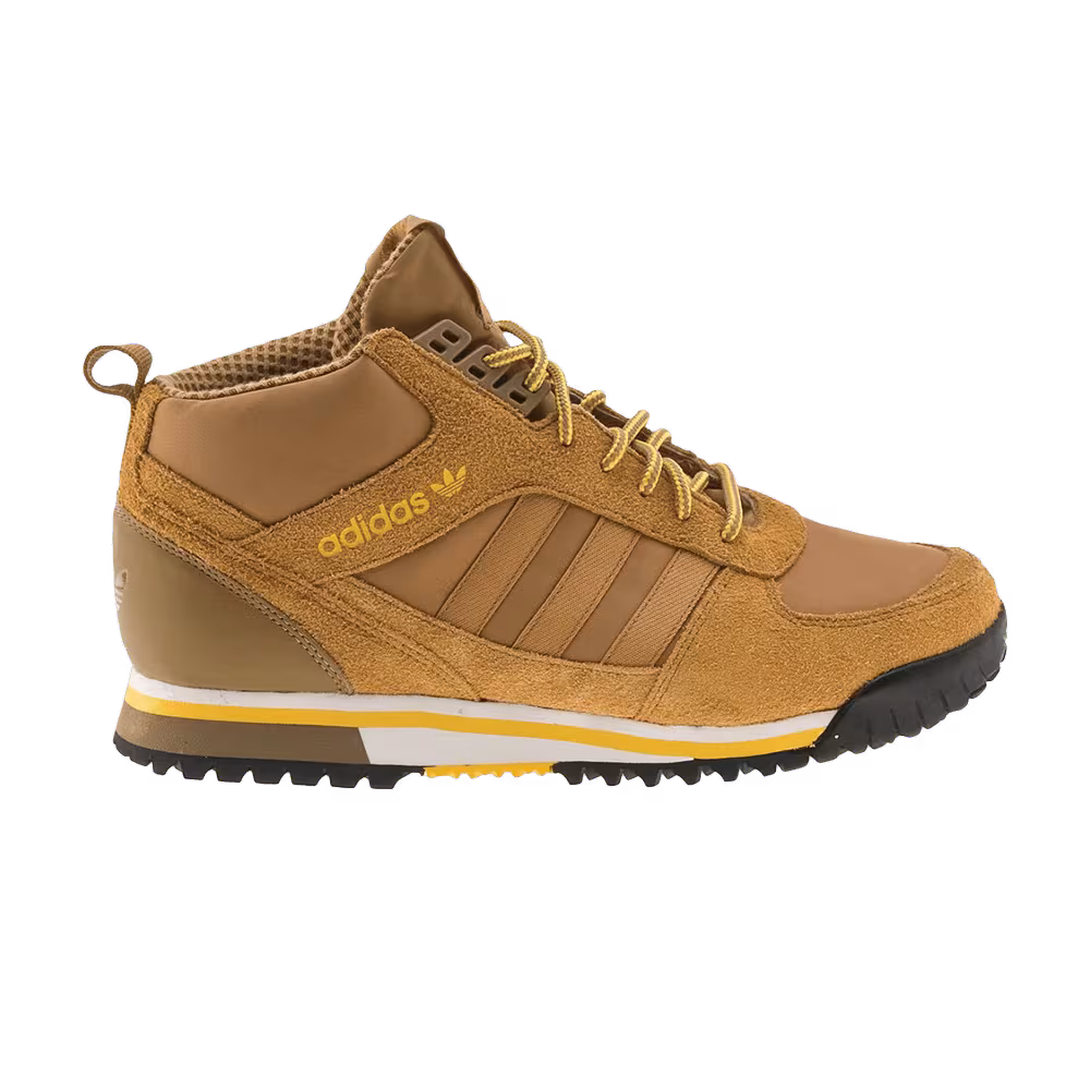 Adidas Zx Tr Mid
