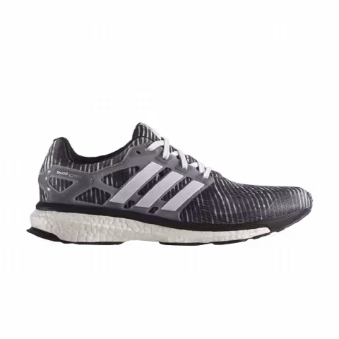 Adidas Energy Boost 2.0 ATR 'Core Black'