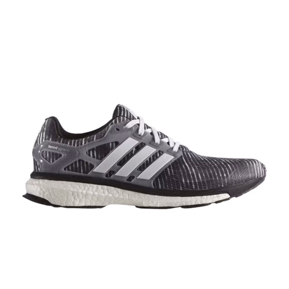 Adidas Energy Boost 2.0 ATR Core Black