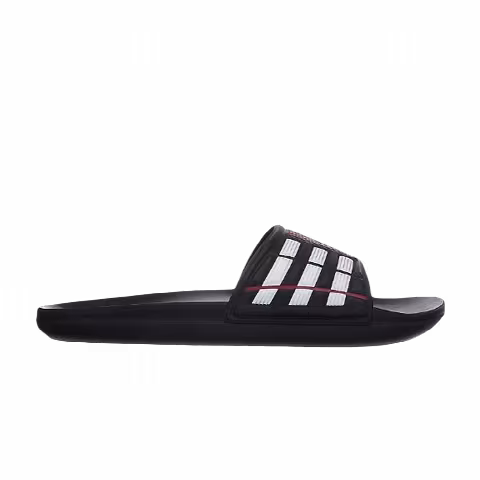 Adidas Cancao Predator Slide 'Black Red'