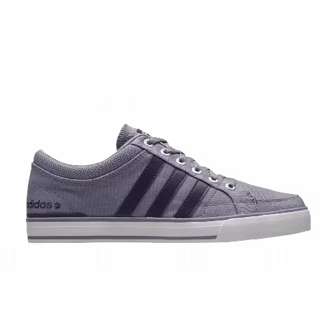Adidas BBNeo Skool Lo 'Tech Grey'