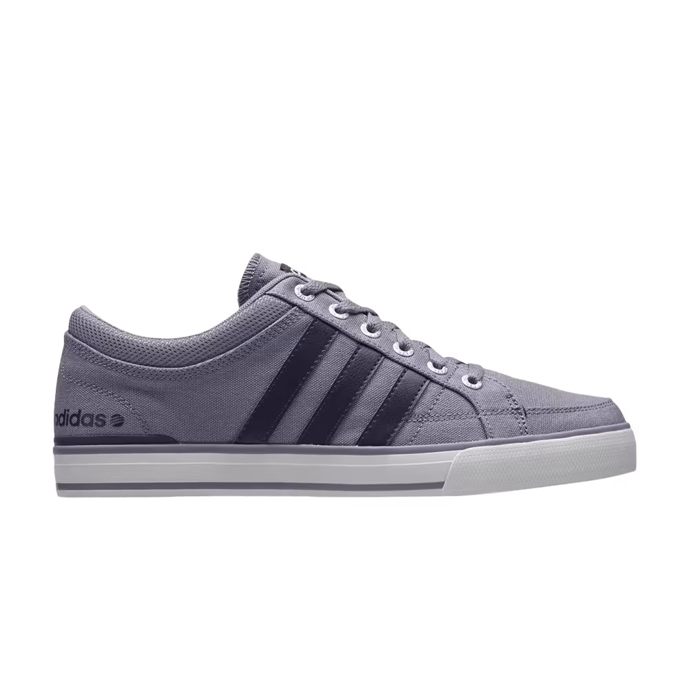 Adidas BBNeo Skool Lo Tech Grey
