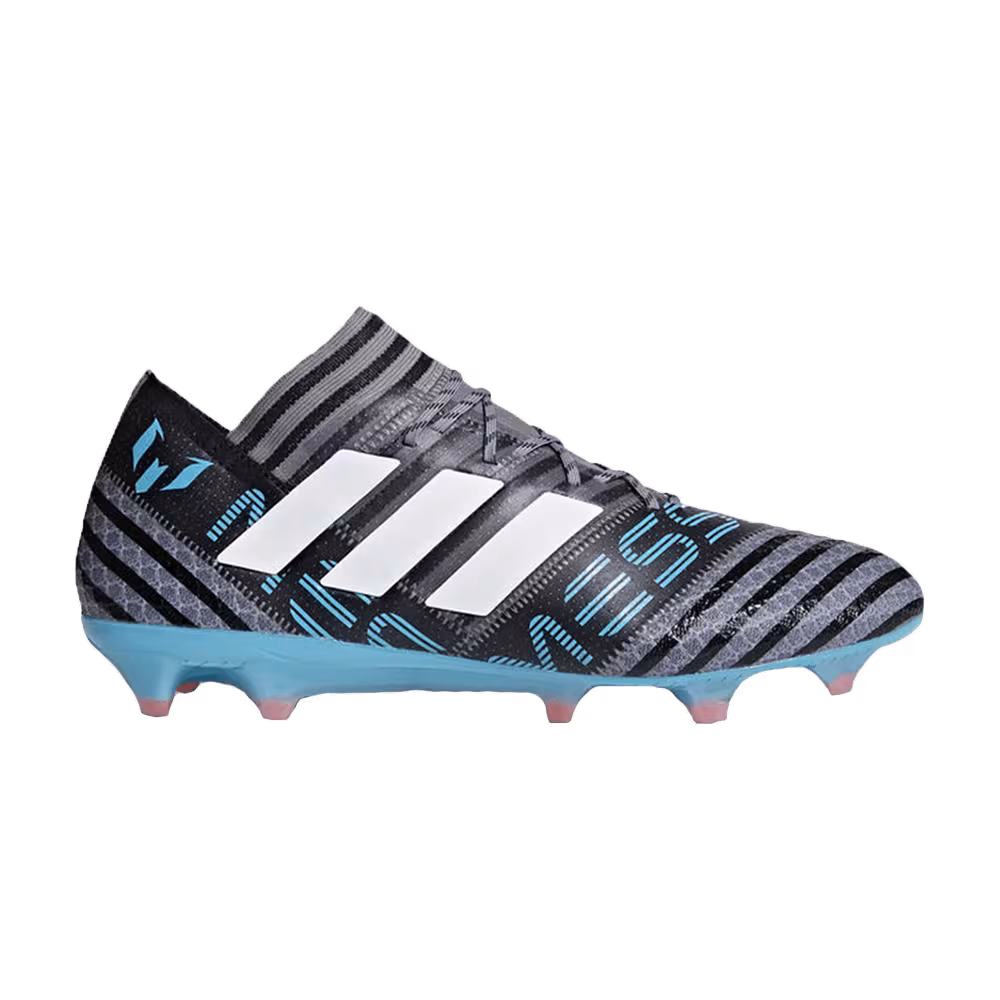 Adidas Nemeziz Messi 17.1 FG Cold Blooded Pack