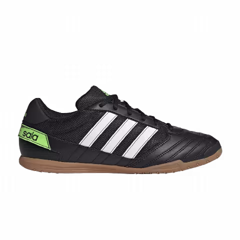 Adidas Super Sala 'Core Black Gum'