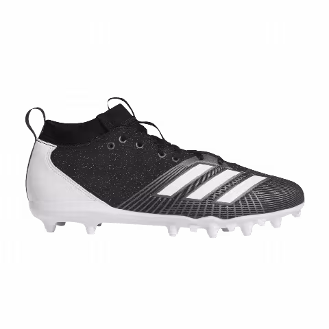 Adidas Adizero Spark 'Black White'